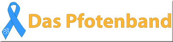 Das Pfotenband